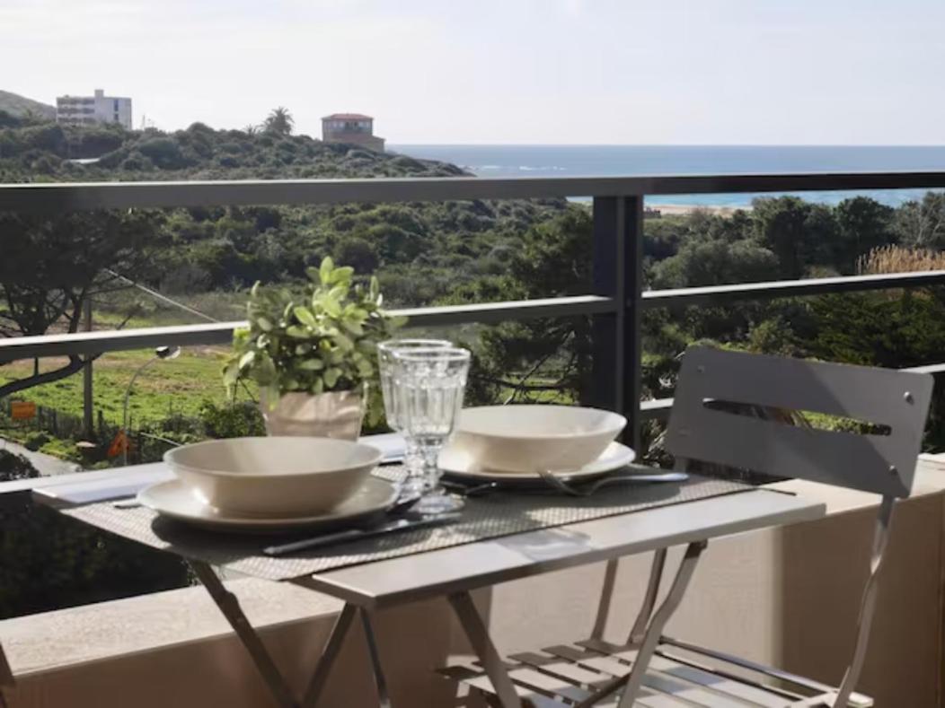 Studio 33M² Vue Mer Propriano  Exteriör bild